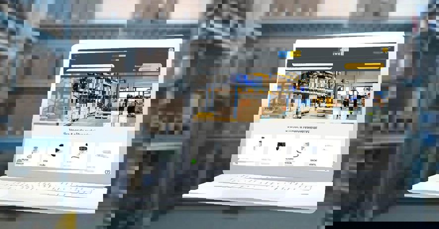 Vill du få åtkomst till vår e-handel?